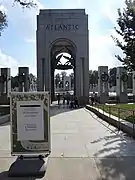 World War II Memorial