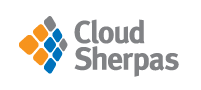 Cloud Sherpas Logo