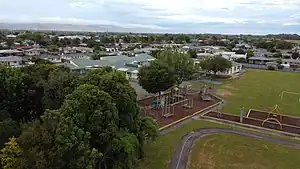 Cloverlea Primary School