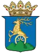 Coat of arms of Pozsony