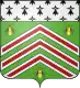 Coat of arms of Penvénan