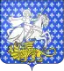 Coat of arms of Saint-Georges-sur-Loire