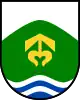 Coat of arms of Čerčany