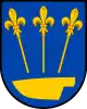 Coat of arms of Halenkovice