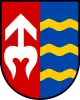 Coat of arms of Kaliště