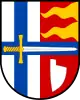 Coat of arms of Martinice