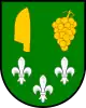 Coat of arms of Moravský Žižkov