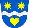 Coat of arms of Ostrata