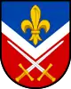 Coat of arms of Petrovice