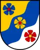 Coat of arms of Plavsko