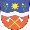 Coat of arms of Rajnochovice