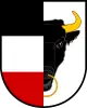 Coat of arms of Světí