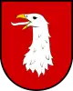 Coat of arms of Veselá