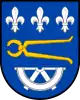 Coat of arms of Zbraslavec