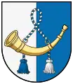 Coat of arms of Horn