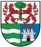 Coat of arms of Arad