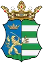 Coat of arms of Békés