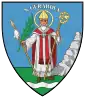 Coat of arms of Csanád