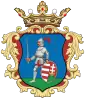 Coat of arms of Nógrád