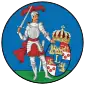 Coat of arms of Sopron