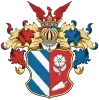 Coat of arms of Balástya