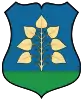 Coat of arms of Csanádalberti