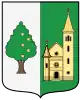 Coat of arms of Erdőkertes