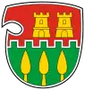 Coat of arms of Háromfa