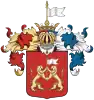 Coat of arms of Hajdúbagos