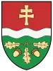 Coat of arms of Hetyefő