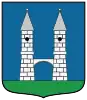 Coat of arms of Ikervár