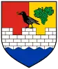 Coat of arms of Kéthely