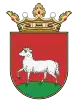 Coat of arms - Karcag