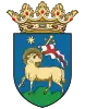 Coat of arms of Kecel