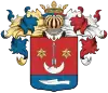 Coat of arms of Létavértes