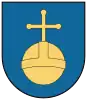 Coat of arms of Levél