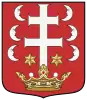 Coat of arms of Nagylózs