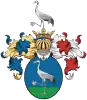 Coat of arms of Püspökladány