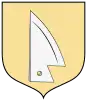 Coat of arms of Pinnye