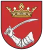 Coat of arms of Sárfimizdó