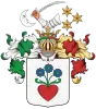 Coat of arms of Sümeg