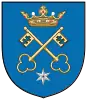 Coat of arms of Solt