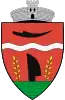 Coat of arms of Tarcea