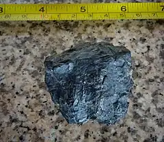 CoalGuaduas Formation