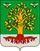 Coat of arms of Gordeyevsky District