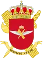 Air Service (SAGUCI)