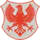 Coat-of-arms of the Urban Municipality of Kranj