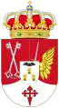 Coat of arms of Albacete