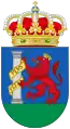 Coat of arms of Badajoz