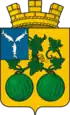 Coat of arms of Balashovsky District